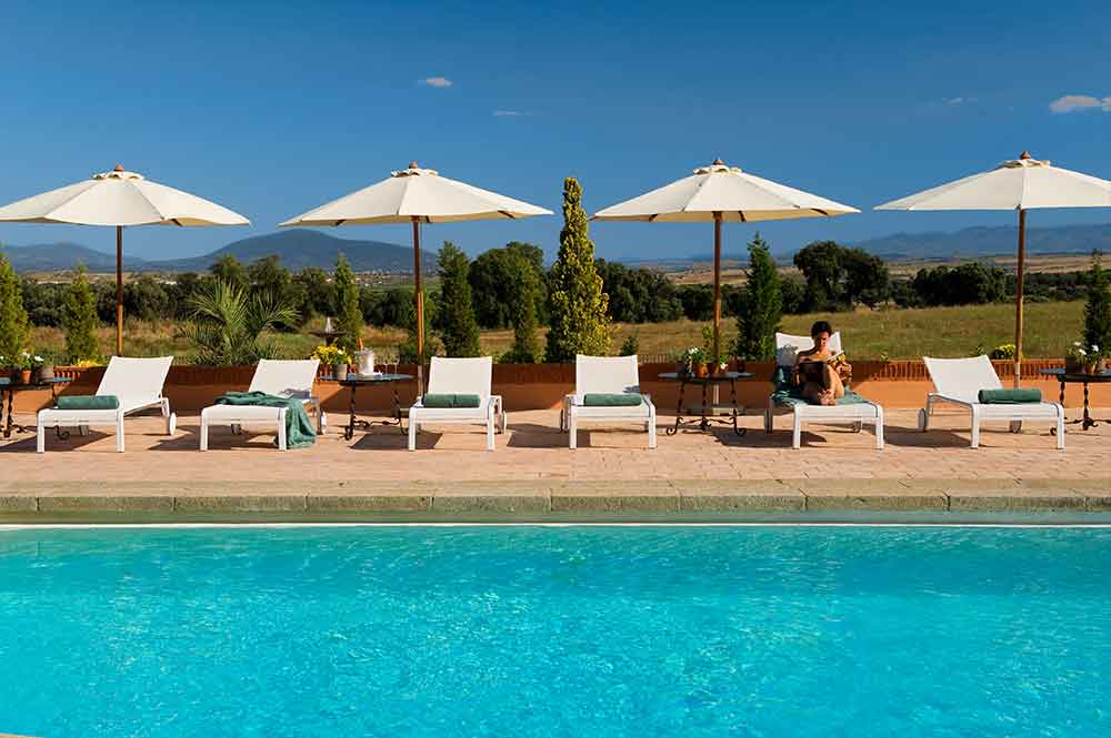 Turismo y actividades valdepalacios hunting