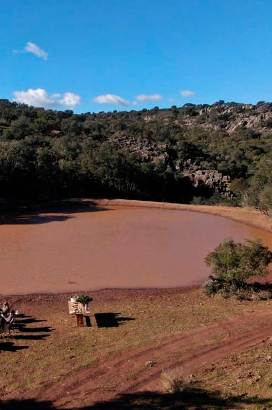 lago FINCA-VALDELAYEGUA