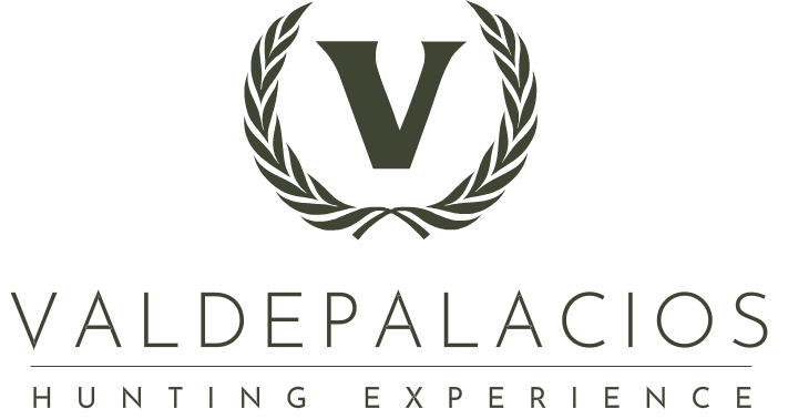 Logo hunting valdepalacios Logo
